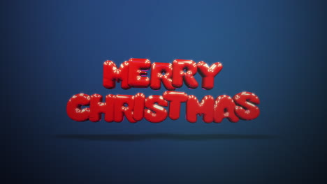 Modern-Merry-Christmas-text-on-a-vivid-blue-gradient