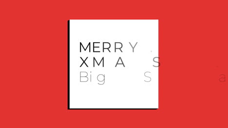 Modern-Merry-XMAS-and-Big-Sale-text-on-red-gradient
