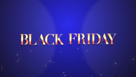 Black-Friday-text-with-flying-gold-confetti-on-blue-gradient