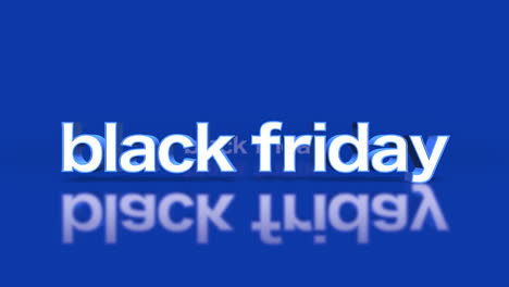 Rolling-Black-Friday-text-on-fresh-blue-gradient