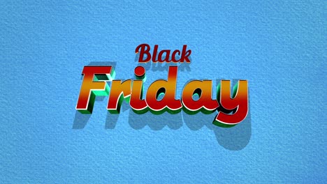 Retro-Black-Friday-text-in-80s-style-on-a-blue-grunge-texture