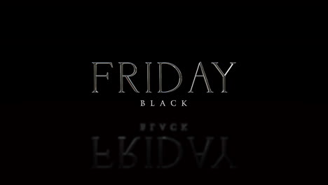 Elegant-Black-Friday-text-on-black-gradient