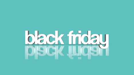 Rolling-Black-Friday-text-on-fresh-blue-gradient
