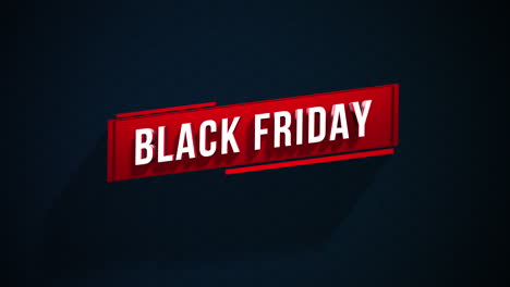 Black-Friday-text-on-blue-gradient-background