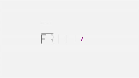 Modern-Black-Friday-and-Big-Sale-text-in-frame-on-white-gradient