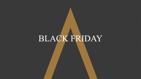 Modern-Black-Friday-text-with-gold-triangle-on-black-gradient