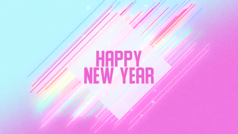 Happy-New-Year-text-with-neon-lines-and-glitters-on-purple-gradient