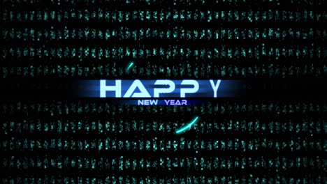 Happy-New-Year-with-HUD-and-circles-elements