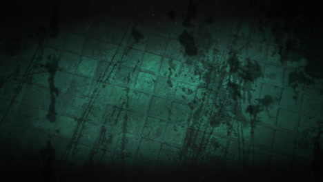 Rough-and-eerie-dark-green-textured-background