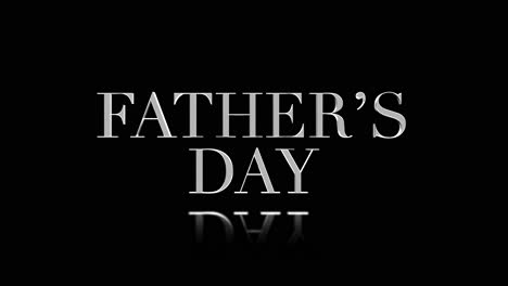 Modern-and-sleek-Fathers-Day-logo,-black-and-white-with-bold-text