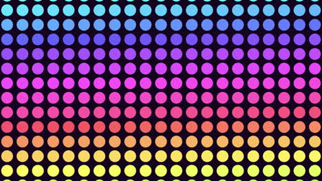 Vibrant-symmetrical-pattern-of-colorful-circles-in-a-grid-formation