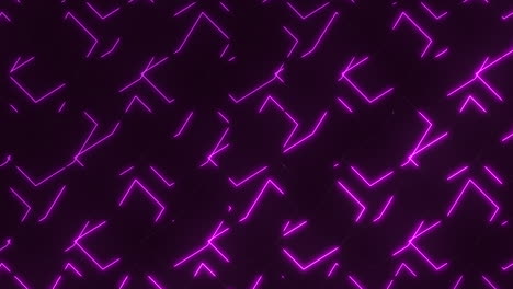 Purple-diagonal-line-pattern-with-thin-dotted-lines