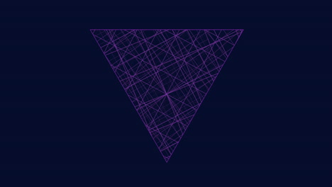 Connected-purple-lines-forming-triangular-shape