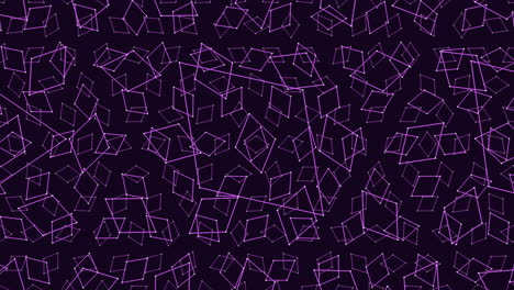 Vibrant-purple-pattern-for-web-or-app-background