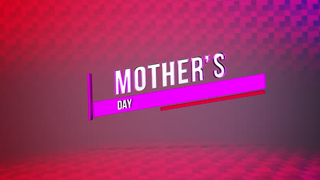 Celebrate-Mothers-Day-with-a-vibrant-checkered-banner