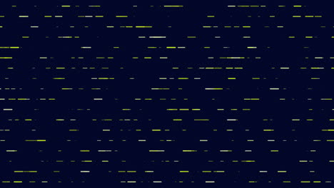 Symmetrisches-Muster-Aus-Blauen-Linien-Auf-Dunklem-Hintergrund,-Vielseitiges-Designelement