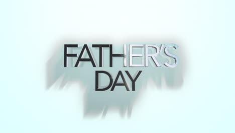 Alles-Gute-Zum-Vatertag-Grußkarte-Vater-Und-Kind-In-Blauem-Farbverlauf-Hintergrund