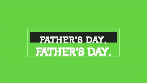 Celebrate-Fathers-Day-with-a-bold-red-background-and-white-lettering