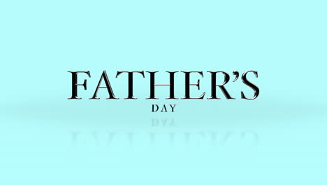 Celebrate-Fathers-Day-with-a-bold-and-blue-logo