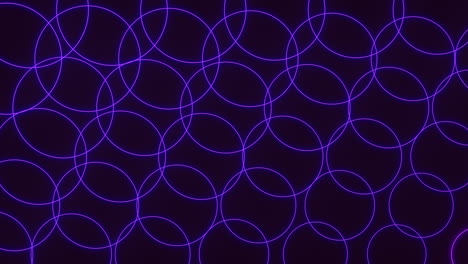 Purple-circles-pattern-vibrant-design-element-for-websites-and-graphic-projects