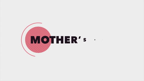 Celebrate-Mothers-Day-with-a-striking-red-circle-logo