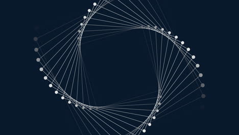 Symmetrische-Weiße-Linien-Auf-Dunklem-Hintergrund-Schaffen-Geometrische-Harmonie