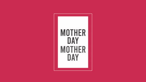 Feiern-Sie-Den-Muttertag-Mit-Einem-Fettgedruckten-Roten-Text-Auf-Weißem-Hintergrund