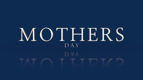 Mothers-Day-circular-logo-celebrating-and-honoring-motherhood