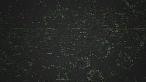 Rough,-textured-black-and-green-patterned-surface