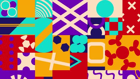 Colorful-Bauhaus-Style-Animated-Background