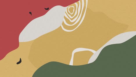 Pastellfarbener-Abstrakter-Grüner-Hintergrund