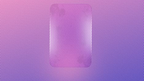 Magentafarbener-Neon-Farbverlauf-abstrakter-Hintergrund