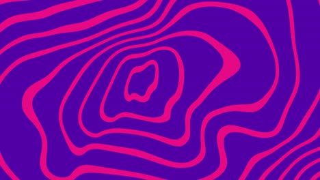 Magenta-Rosa-Abstrakter-Hintergrund