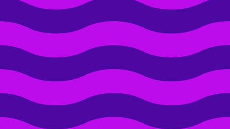 Abstract-Magenta-Line-Animated-Background