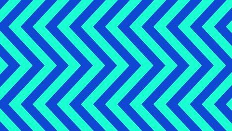 Blue-Zigzag-Line-Animated-Background