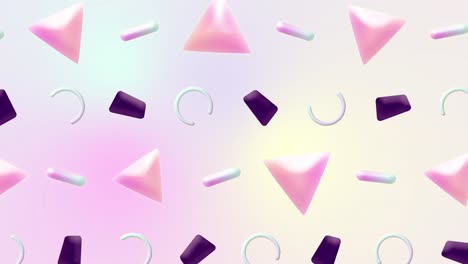 Bright-Polygon-Background