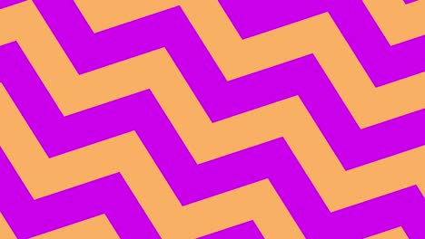 Purple-Zigzag-Line-Animated-Background