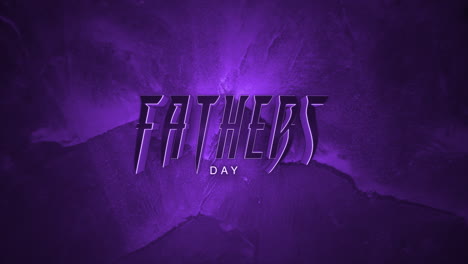 Fathers-Day-in-white-letters-on-distressed-purple-background