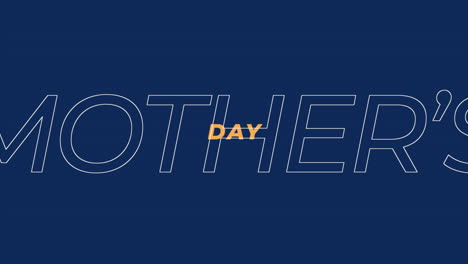 Mother's-Day-a-diagonal-blue-background-with-white-letters