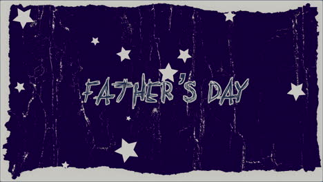 Father's-Day-celebration-blue-and-white-background-with-stars