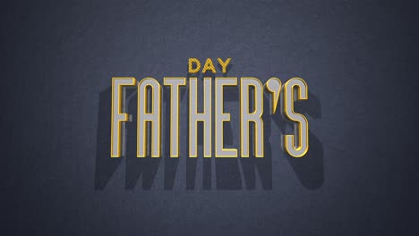 Celebrate-Father's-Day-with-our-stylish-gold-logo