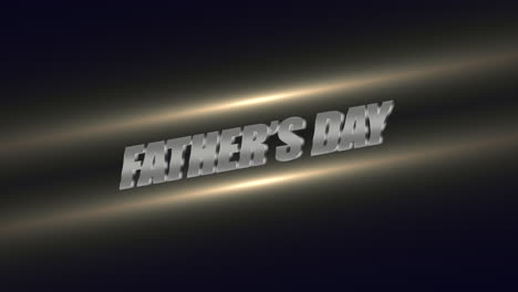 Feiern-Sie-Den-Vatertag-Mit-Einem-Auffälligen-Schwarz-weißen-Banner