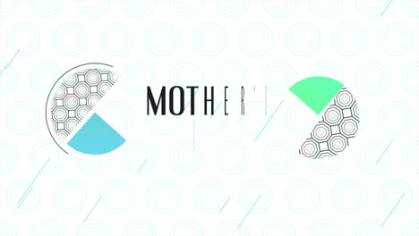 Modern-geometric-Mother's-Day-greeting-with-eye-catching-design