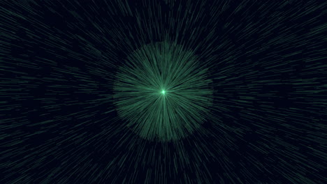 Dynamic-green-light-surrounded-by-swirling-streaks-creates-striking-visual-effect