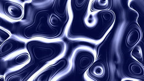 Dynamic-wave-captivating-blue-design-with-intricate-patterns