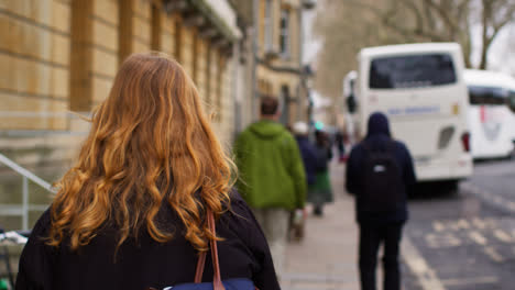 Exterior-Of-All-Saint-Johns-College-Buildings-In-City-Centre-Of-Oxford-With-People