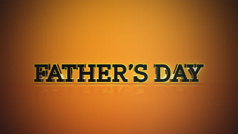 Father's-Day-brightly-celebrating-with-blue-and-yellow-text-on-a-yellow-background