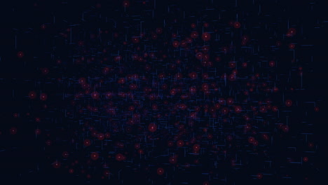 Grid-of-overlapping-red-and-blue-dots-on-black-background