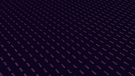 Matrix-pattern-with-neon-numbers-on-black-space