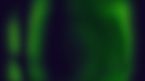 Mysterious-green-dark-background-with-a-glowing-center